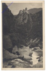 ak153301 Bolzano (Bozen), Schloss Karneid