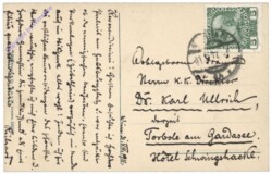 Bolzano (Bozen), Virgilbahn, Station Virgil mit Schlern