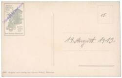 ak153312a Bolzano (Bozen), Gruss aus dem Batzenhäusl
