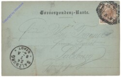 ak153316a Bolzano (Bozen), Ortsansicht