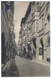 ak153329 Bolzano (Bozen), Laubengasse