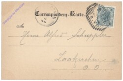 ak153340a Bolzano (Bozen), Schloss Kühbach (Haselburg)