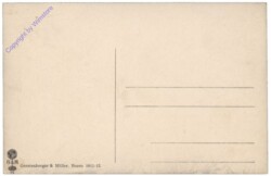 ak153347a Bolzano (Bozen), Gries mit dem Rosengarten