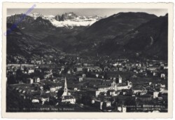 ak153361 Bolzano (Bozen), Panorama