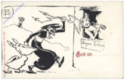ak153368 Bolzano (Bozen), Bozner Zeitung