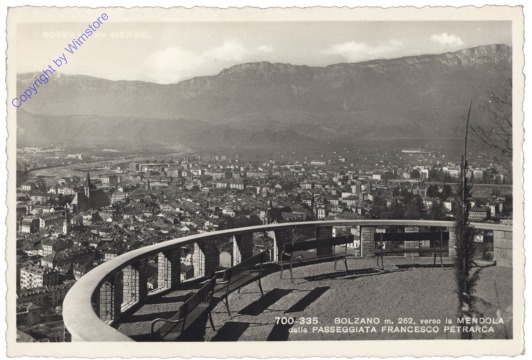 ak153372 Bolzano (Bozen), Ansicht