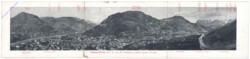 ak153376 Bolzano (Bozen), Gries, Panorama