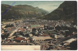 ak153377 Bolzano (Bozen), vom Virgl
