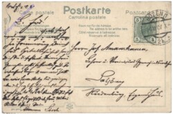 ak153377a Bolzano (Bozen), vom Virgl