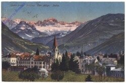 ak153379 Bolzano (Bozen), Gries