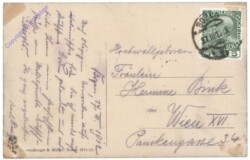 ak153381a Bolzano (Bozen), Talferbrücke mit Rosengarten