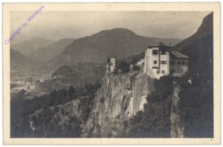 ak153395 Bolzano (Bozen), Haselburg