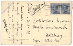 ak153423a Brescia, Piazza del Duomo, Fontana del Calegari