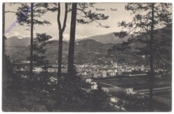 Bressanone (Brixen), Ortsansicht