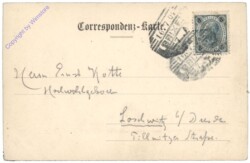 ak153433a Bressanone (Brixen), Brixen von Süden