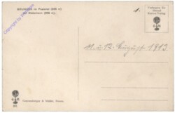 Brunico (Bruneck), Ortsansicht