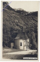 ak153452 Brunico (Bruneck), Paß Lueg