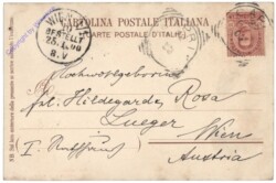 ak153478a Capri, Grotta azzurra