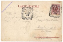 ak153483a Capri, Grotta Azzurra