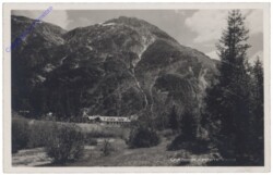 Carbonin (Schluderbach), Monte Piano