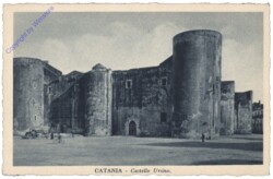 Catania, Castello Ursino