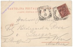 ak153499a Cava de'Tirreni, Hotel de Londres