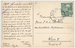 ak153505a Chiusa (Klausen), Ortsansicht