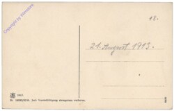 Colle Isarco (Gossensass), Ortsansicht