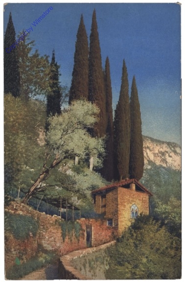 Como, Varenna-Monastero