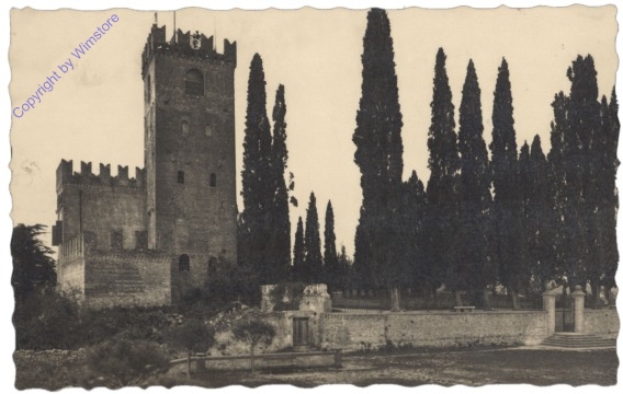 Conegliano, Castello