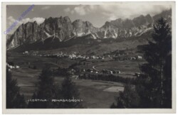 Cortina d'Ampezzo (Haydn), Pomagagnon