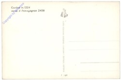 Cortina d'Ampezzo (Haydn), Ansicht