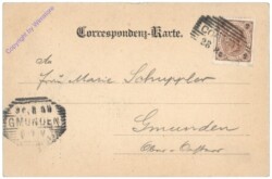 Cortina d'Ampezzo (Haydn), m.d. Sorapiss u. Antelao