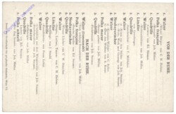 Cortina d'Ampezzo (Haydn), Misurina-See mit den drei Zinnen