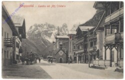 Cortina d'Ampezzo (Haydn), Landro mit Mte. Cristallo