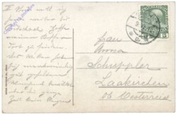 Cortina d'Ampezzo (Haydn), gegen Pomagognon