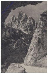 Dolomiti (Dolomiten), Strada delle Dolomiti