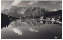 Dolomiti (Dolomiten), Sorapis