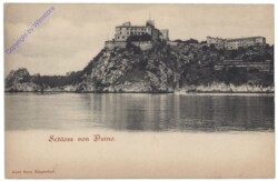 Duino-Aurisina, Schloss von Duino