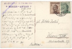 Eores, Osteria S. Giorgio