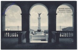 ak153648 Falconara Marittima, Monumento ai Caduti