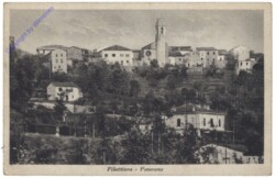 Filattiera, Panorama