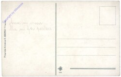 Firenze (Florenz), Incontro di Dante con Beatrice