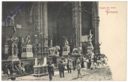 ak153662 Firenze (Florenz), Loggia dei Lanzi