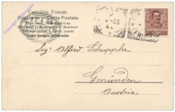 ak153696a Firenze (Florenz), Il Ponte a S. Trinita