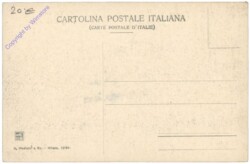 Firenze (Florenz), Battistero e Loggio del Bigallo