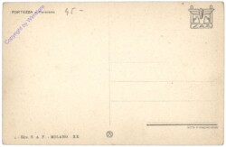 Fortezza (Franzenfeste), Panorama