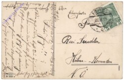 Garda, Barca a vila sul lago di Garda