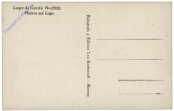 Garda, Lago di Garda