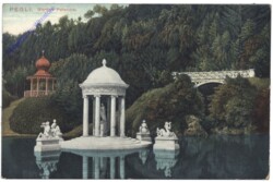 Genua, Giardino Paltavicini